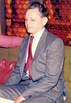 Z. Kovács Bertalan