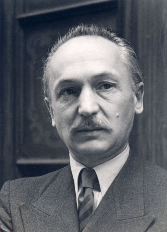 Remenyik Zsigmond író