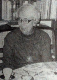 Katona Piroska tanár, irodalomtörténész
