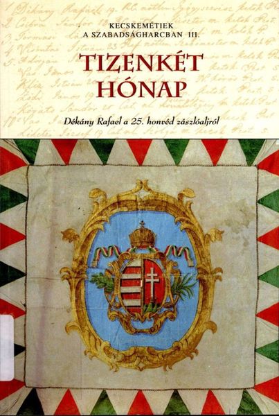 190 éve, 1828. március 18-án született Dékány Ráfael orvos, tanár