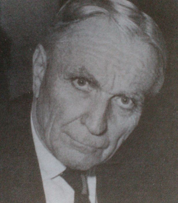 Sántha György tanár, költő