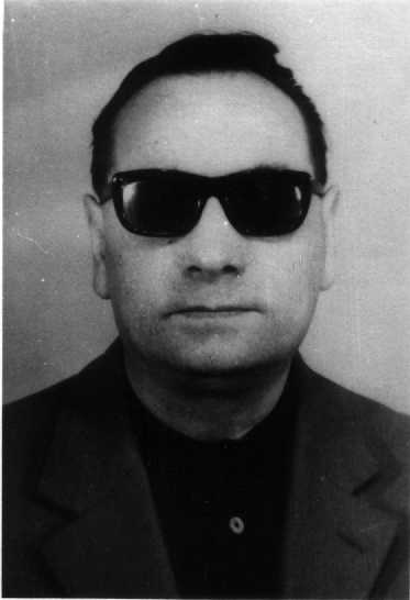 Kékesi János