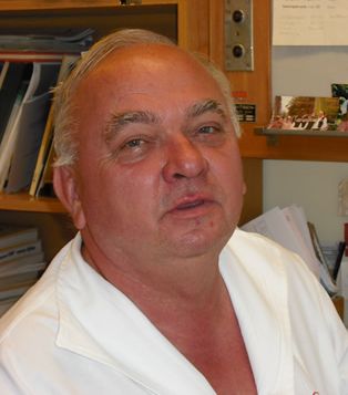 Dr. Pánczél Gyula
