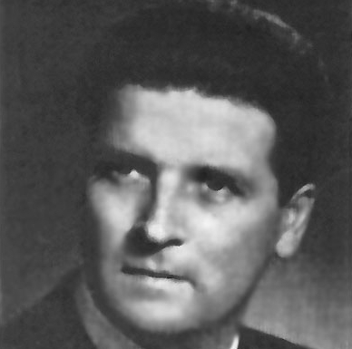 Schall József 