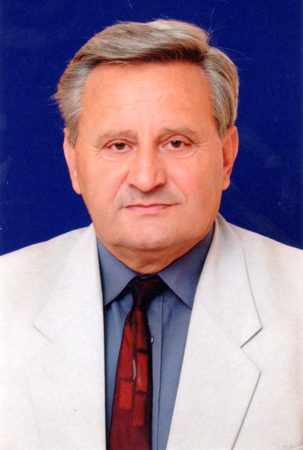 Szepes Lajos