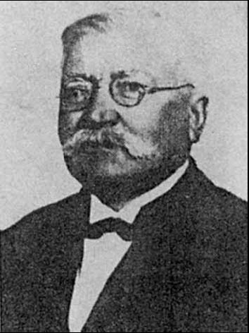 Hankovszky Zsigmond