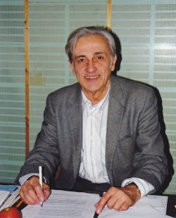 Varga Ferenc