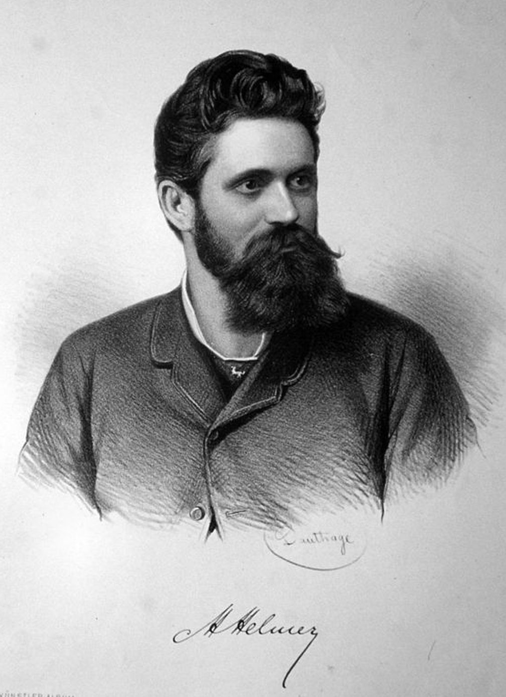 Hermann Helmer