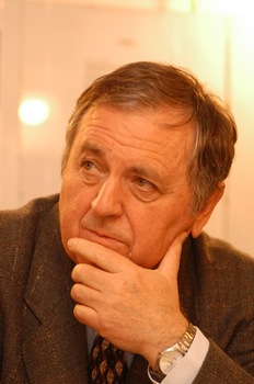 Sztrapák Ferenc