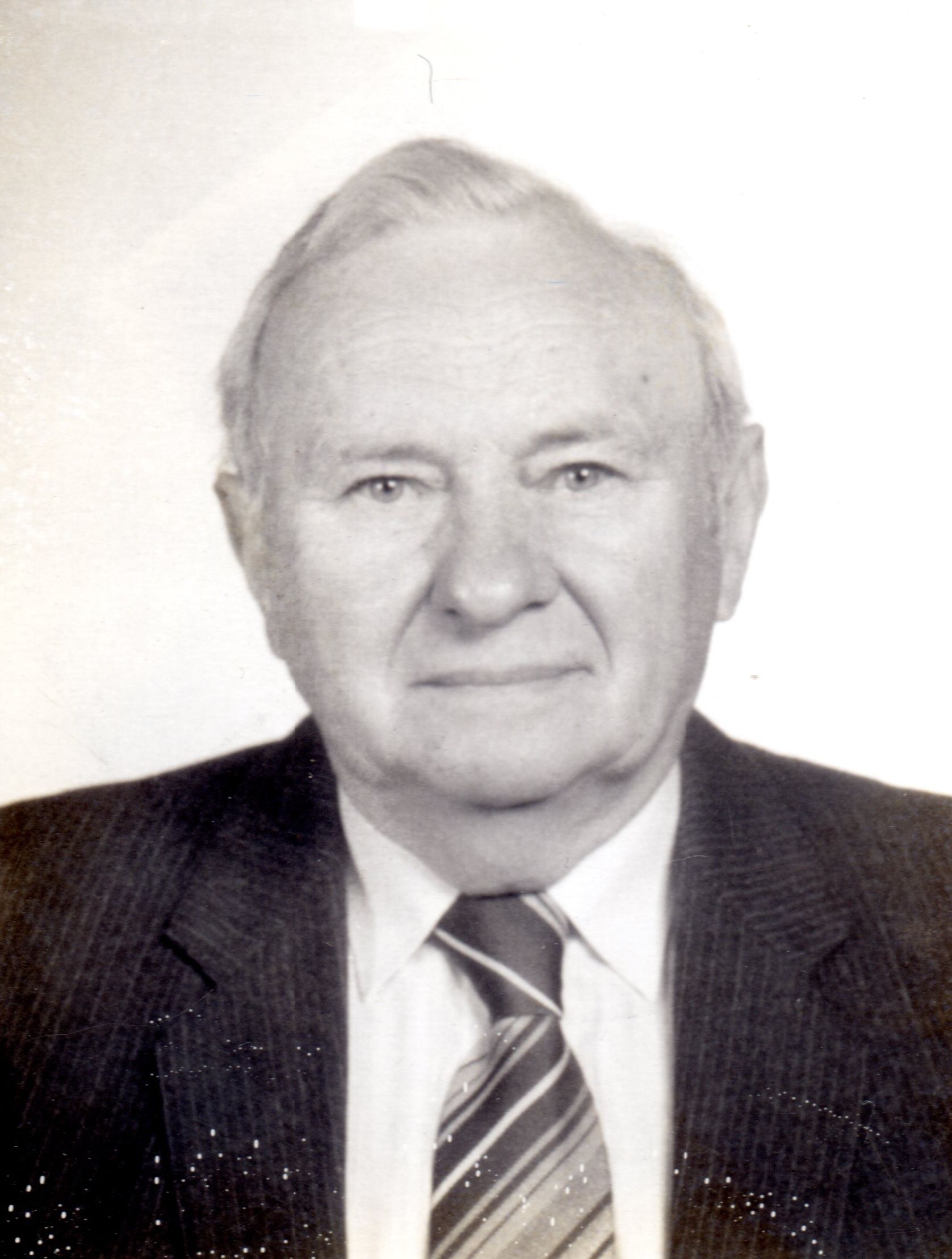 dr. Krajcsovszki József