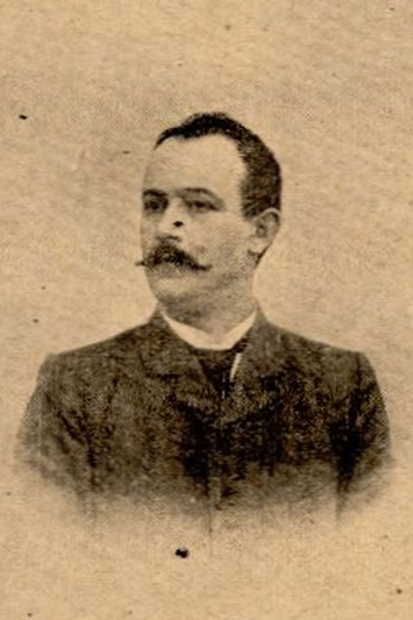 Mayerfi Zoltán