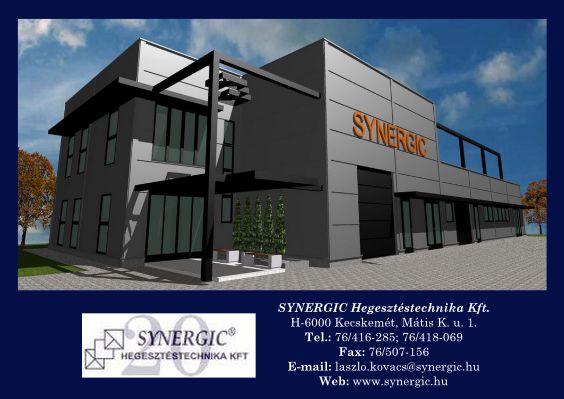 Synergic