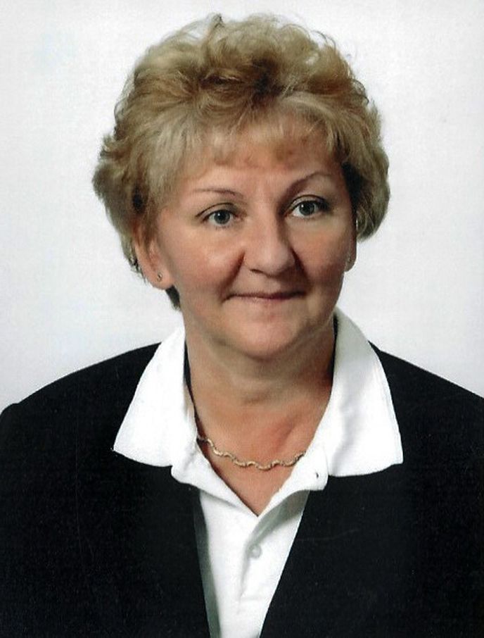 dr. Hódi Zsuzsanna