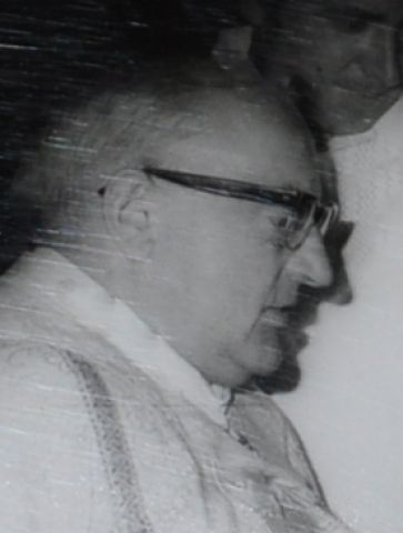 Szőke György