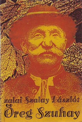 zalai Szalay László kötete zalai Szalay László kötete
