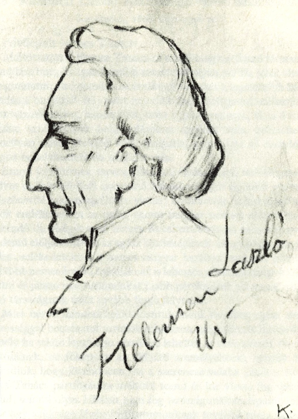 Kelemen László