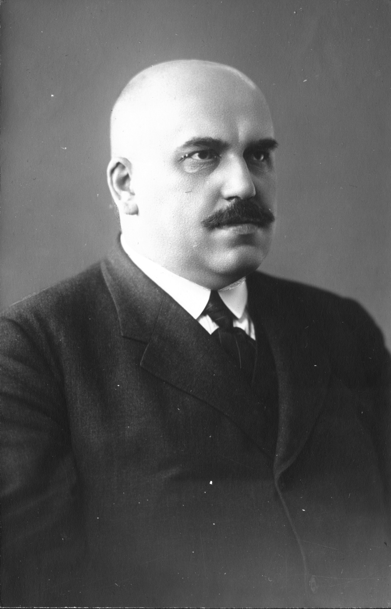 Csikesz Sándor