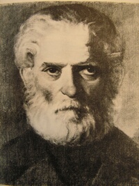 Gyenes Mihály