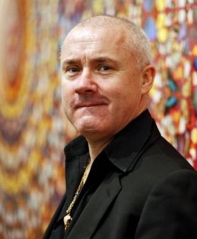 Damien Hirst