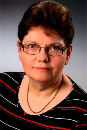 dr. Rozsi Éva