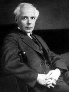 Bartók Béla