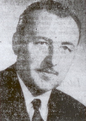 Bodonhelyi József