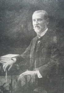 Pásthy Károly