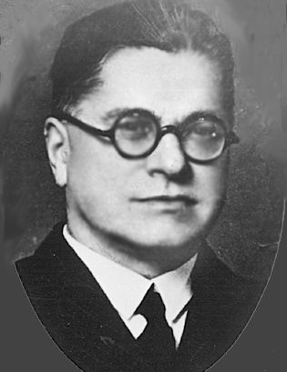 Földy József