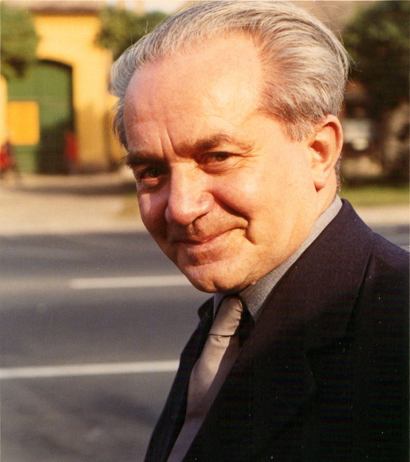 Albert István