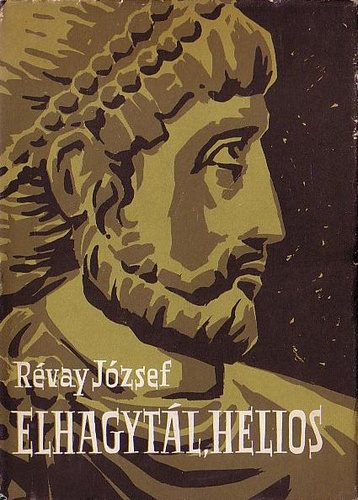 Révay József műve