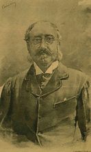 Beniczky Ferenc jogász, politikus