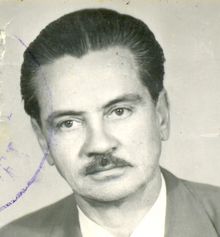 Maár András mezőgazdász, a mezőgazdasági tudományok kandidátusa