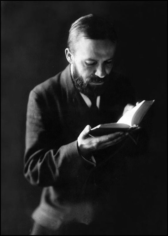 Juhász Gyula tanár, költő, hírlapíró