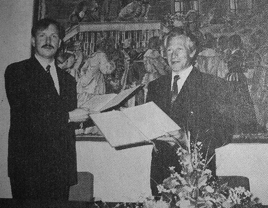25 évvel ezelőtt kötött testvérvárosi szerződést Dornbirn és Kecskemét