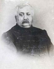 Ferenczy Gergely megyei táblabíró, Ferenczy Ida édesapja
