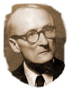Csekey István jogász, közjogi író, egyetemi tanár