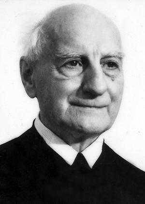 Nádasi Alfonz bencés szerzetes, Kodály Zoltán munkatársa