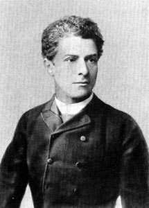 Krecsányi Ignác színész, igazgató