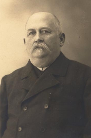 Hollós László