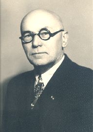 Révay József tanár, író, műfordító, klasszika-filológus
