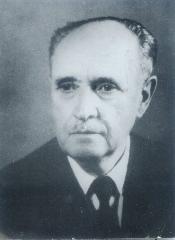 Ágoston Sándor