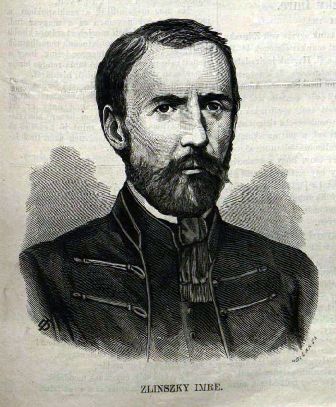 Zlinszky Imre