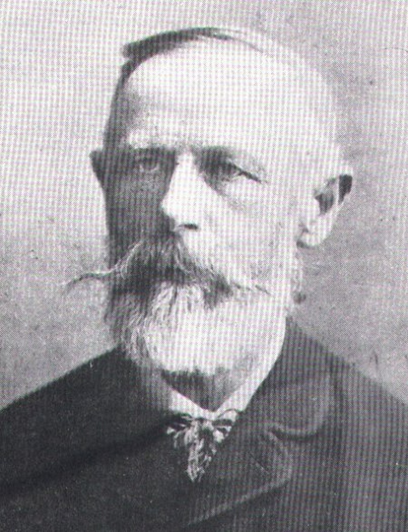 Csolnoky Ferenc sebészorvos