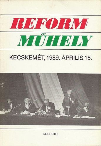 REFORMMUHELY