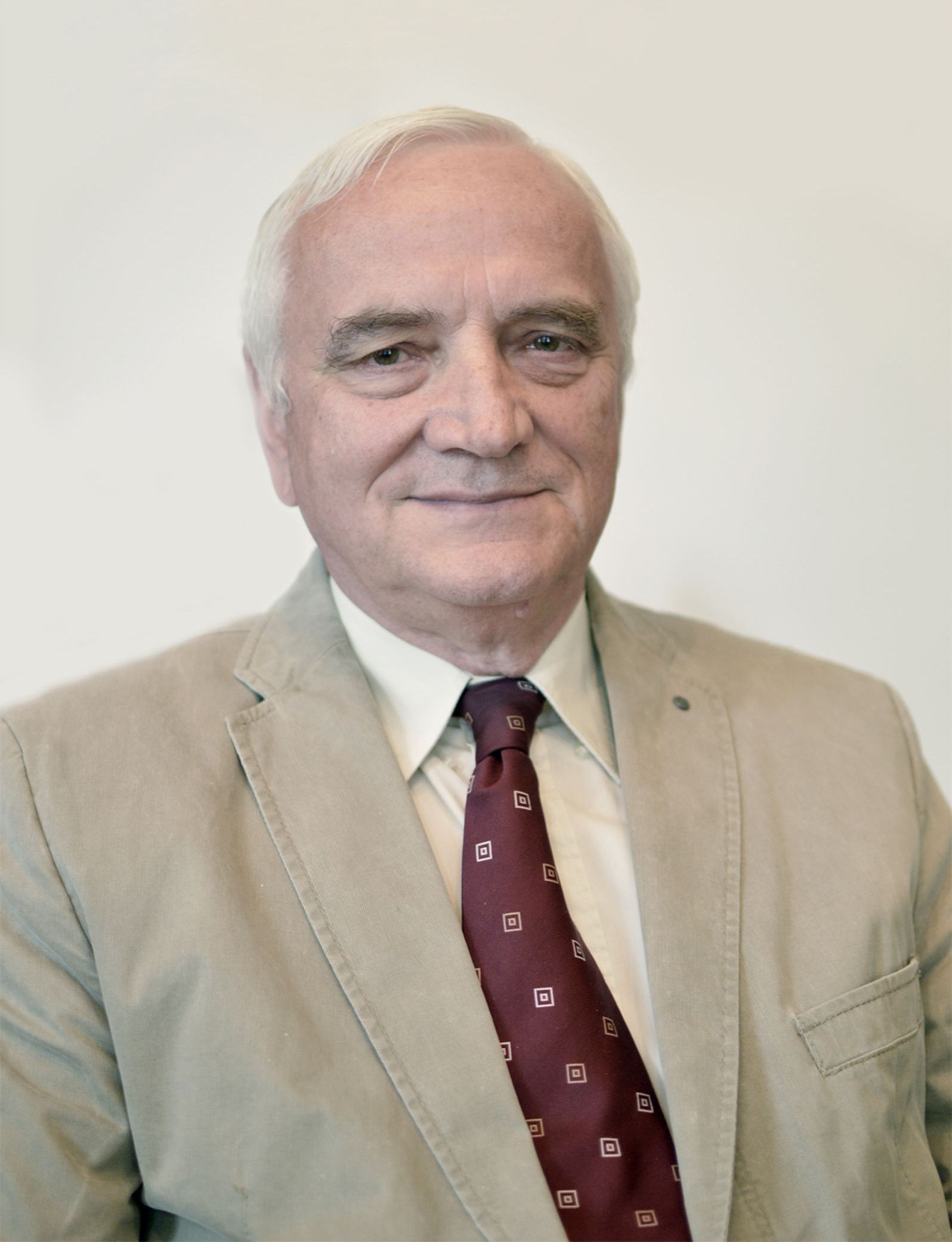 dr. Bittsánszky János