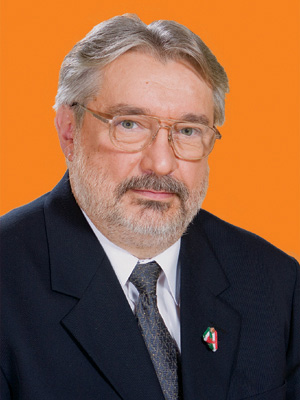 Nyitray András