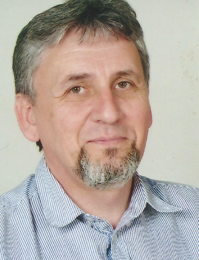 Dr. habil. Kozmács István