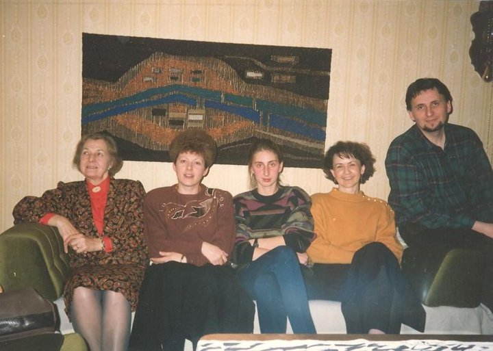Turkuban, 1991-ben