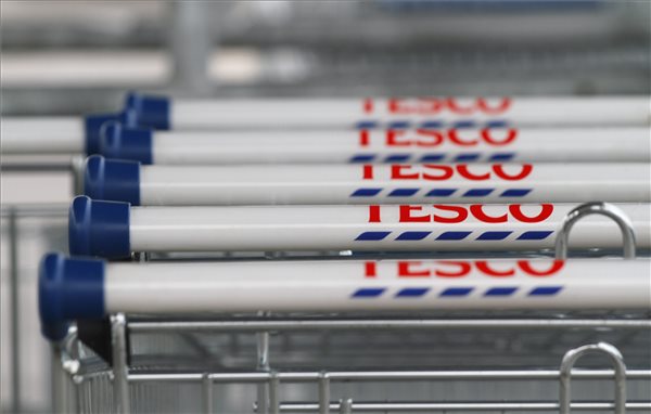 Tesco