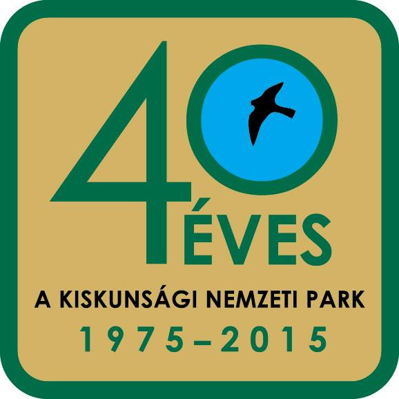 40 éves a Kiskunsági Nemzeti Park